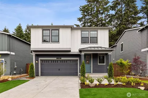 10520 135th Pl NE #36, Kirkland, WA 98033