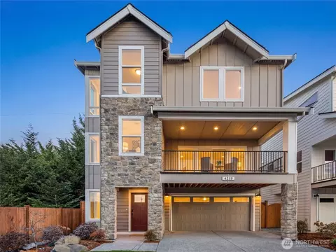4219 220th Pl SE, Bothell, WA 98021