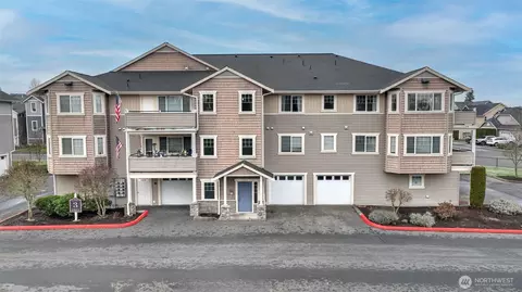 13211 97th Ave E #301, Puyallup, WA 98373