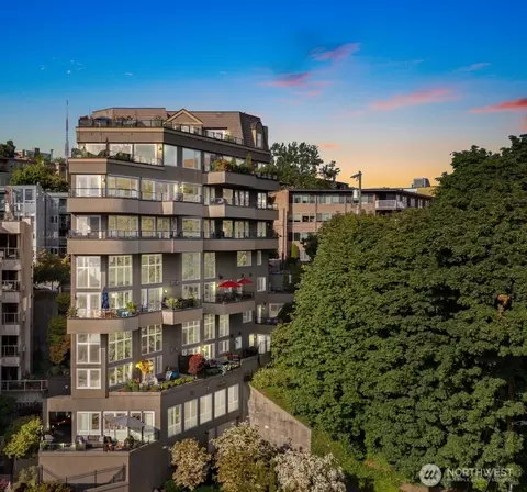 505 W Mercer Pl #101, Seattle, WA 98119