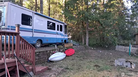 44951 Blacktail Loop, Concrete, WA 98237