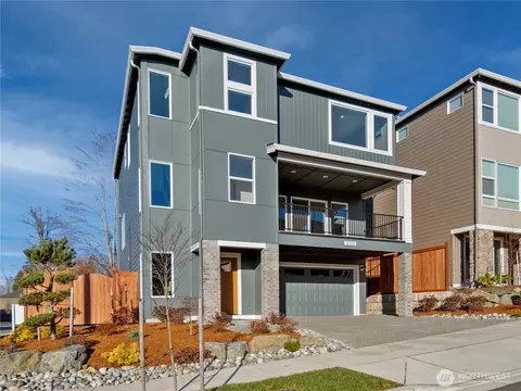 Exterior - 4103 220th Pl SE, Bothell, WA 98021 photo 2 of 3