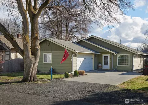 1608 Edmond St, Walla Walla, WA 99362