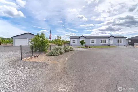 191 Davidson Pl SW, Mattawa, WA 99349