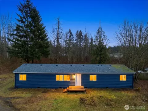 9318 210th Street Ct E, Graham, WA 98338