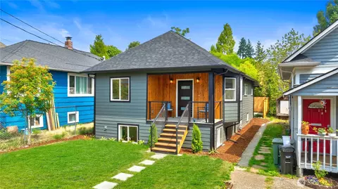 5310 46th Ave S, Seattle, WA 98118