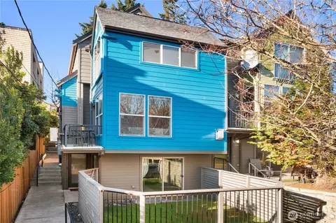 3411 Meridian Ave N, Seattle, WA 98103