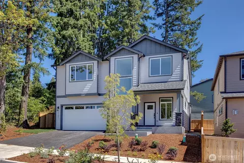17012 106th Ave SE, Renton, WA 98055