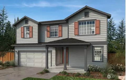 950 Britschgi St #06, Buckley, WA 98321