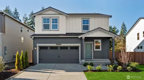 14729 59th Ave E #25, Puyallup, WA 98375