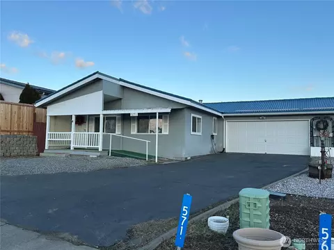 571 Morning View Cir, East Wenatchee, WA 98802