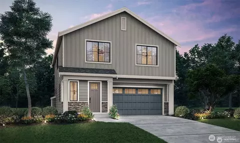 15612 SE Lot 24 Se 257th Pl, Covington, WA 98042