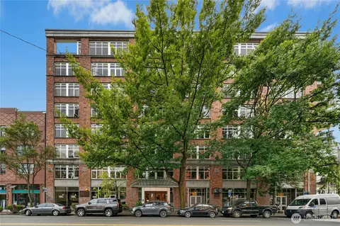 2319 1st Ave #503, Seattle, WA 98121