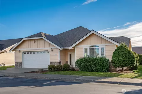 167 Cambridge Dr, Lynden, WA 98264