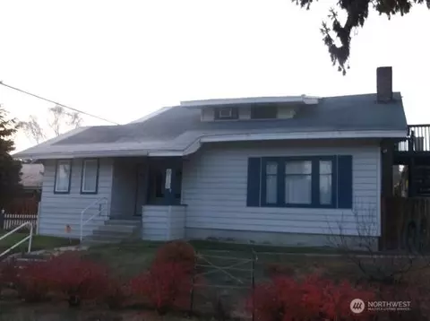 819 Washington St, Wenatchee, WA 98801