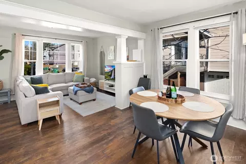 2011 E James St, Seattle, WA 98122 photo 5