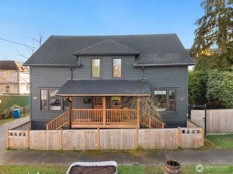 2011 E James St, Seattle, WA 98122