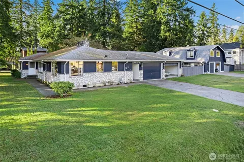 14505 84th Ave NE, Kenmore, WA 98028