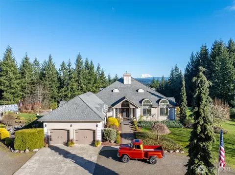 2599 Seminary Hill Rd, Centralia, WA 98531