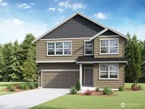 7826 286th Pl NW #17, Stanwood, WA 98292