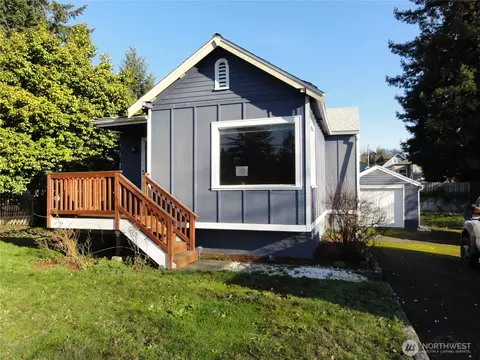 1126 N Callow Ave, Bremerton, WA 98312