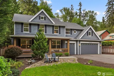43940 SE 80th St, North Bend, WA 98045