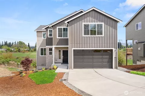 3205 219th Ave E, Bonney Lake, WA 98391