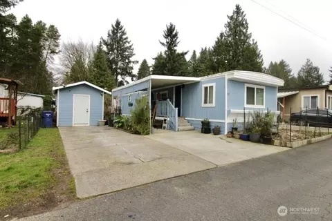 3105 M St SE #33, Auburn, WA 98002