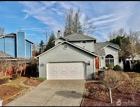10918 SE 270th St, Kent, WA 98030