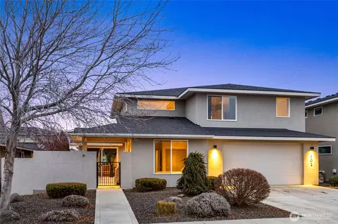 301 E Country Side Ave, Ellensburg, WA 98926