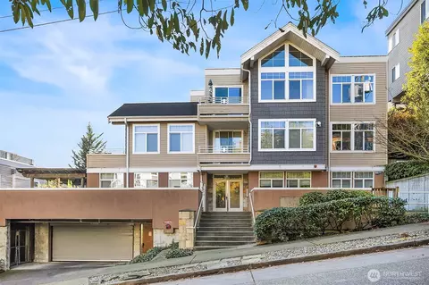 611 Highland Dr #101, Seattle, WA 98109