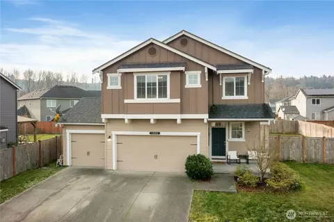1005 Van Ogle Ln NW, Orting, WA 98360