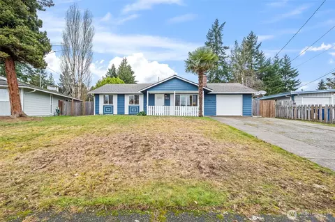 16519 116th Pl SE, Renton, WA 98058