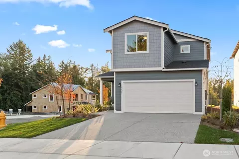 7467 45th Pl NE, Marysville, WA 98270