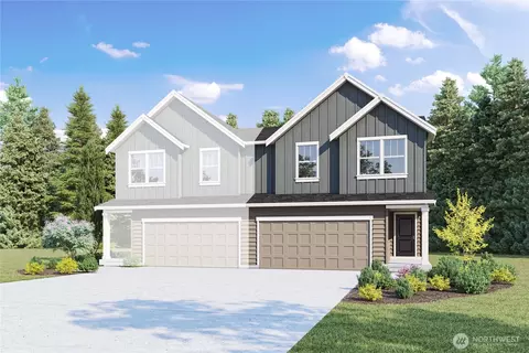 7409 B 280th Pl NW #49, Stanwood, WA 98292