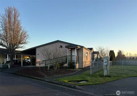 96 Blue Heron Dr, Longview, WA 98632
