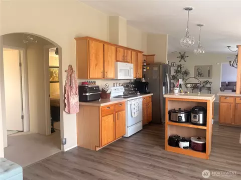 96 Blue Heron Dr, Longview, WA 98632 photo 9