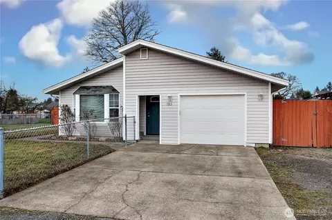 1523 S 93rd St, Tacoma, WA 98444