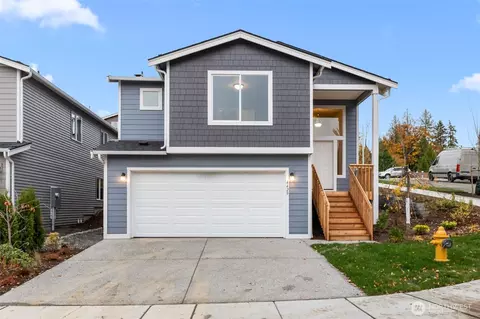 4453 74th Dr NE, Marysville, WA 98270