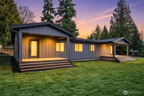 4922 NE 20th Pl, Renton, WA 98059