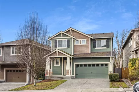 37639 30th Pl S, Federal Way, WA 98003