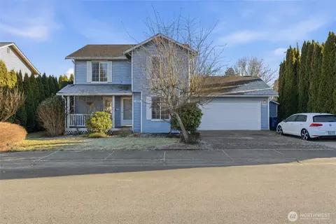 409 Spring Ln, Sedro Woolley, WA 98284