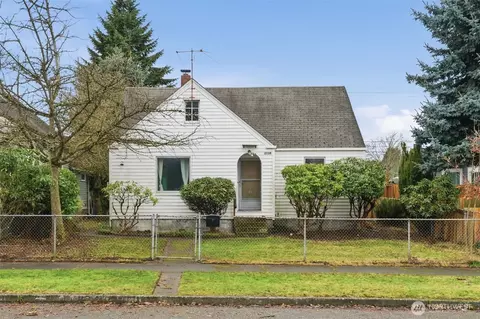 3534 S K St, Tacoma, WA 98418