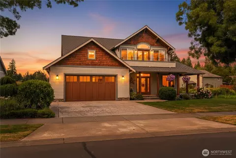 8635 Cambridge Loop, Blaine, WA 98230