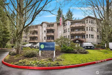 1750 152nd Ave NE #E311, Bellevue, WA 98007