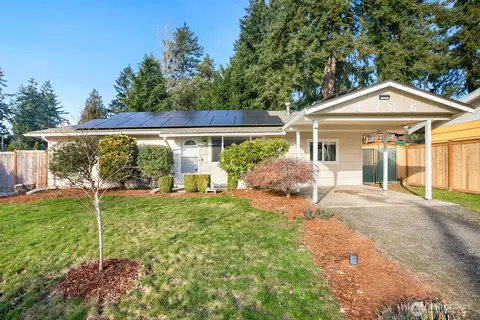 4106 SE 3rd Pl, Renton, WA 98059