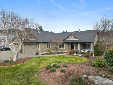 4144 Riverwood Dr SE, Olympia, WA 98501