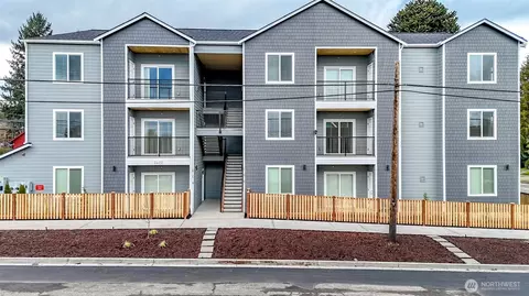 3402 S C St, Tacoma, WA 98418