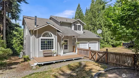443 Beef Creek Ln NW, Seabeck, WA 98380