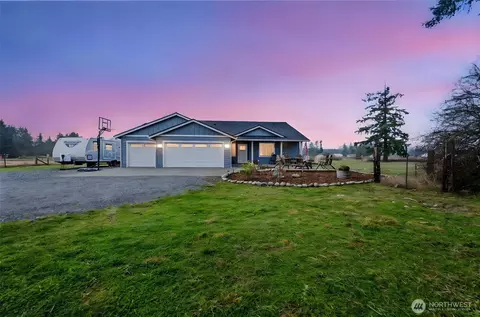 18309 Gilbert St SE, Tenino, WA 98589